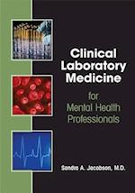 Laboratory Medicine in Psychiatry and Behavioral Science