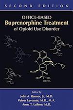 Handbook of Office-Based Buprenorphine Treatment of Opioid Dependence