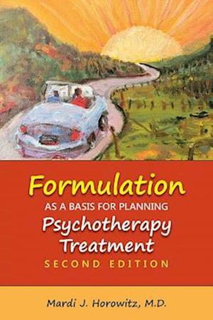 Formulation as a Basis for Planning Psychotherapy Treatment