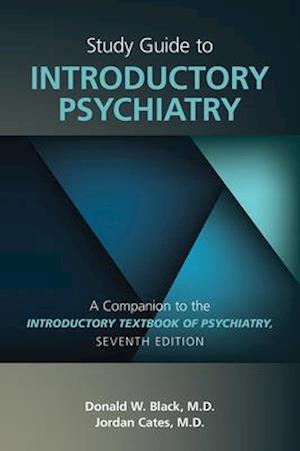 Introductory Textbook of Psychiatry