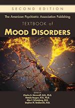 The American Psychiatric Association Publishing Textbook of Mood Disorders