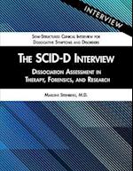 The SCID-D Interview