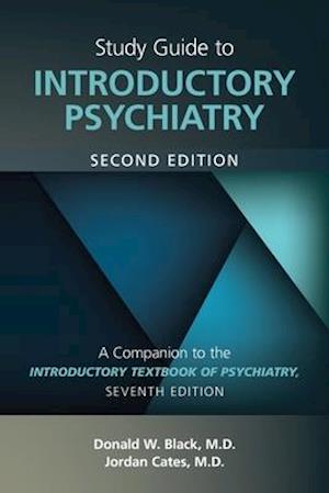 Study Guide to Introductory Psychiatry