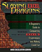 Slaying Excel Dragons