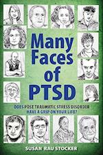 The Many Faces of Posttraumatic Stress Disorder