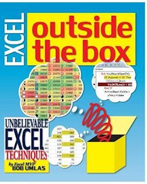 Bob Umlas: Excel Outside the Box