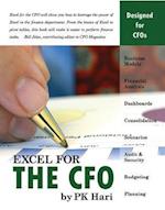 Excel for the CFO