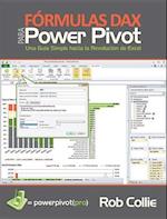 Formulas Dax Para Power Pivot