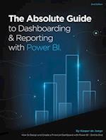 The Absolute Guide to Dashboarding and Reporting with Power Bi