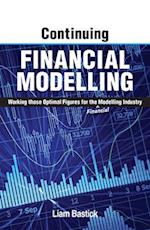 Continuing Financial Modelling