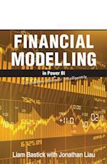 Financial Modelling in Power Bi