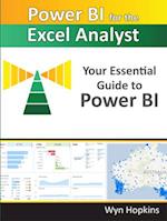Power Bi for the Excel Analyst