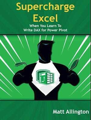 Supercharge Excel