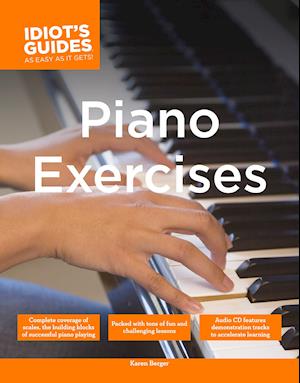 Cig Piano Exercises