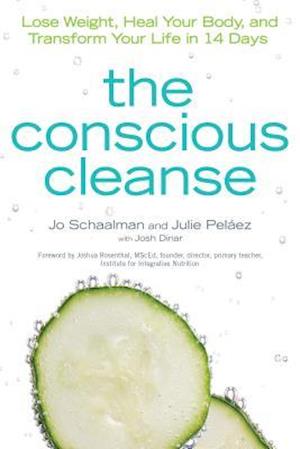 The Conscious Cleanse