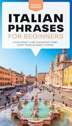 Italian Phrases for Beginners