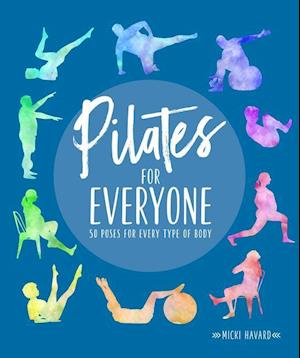 Pilates for Everyone