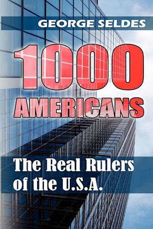 1000 Americans