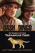 Dash and Dingo