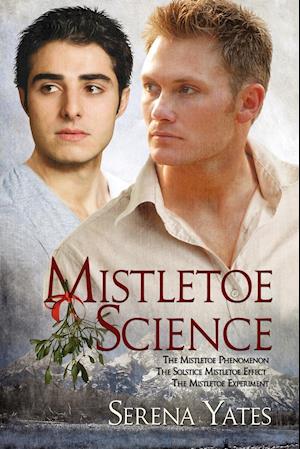 Mistletoe Science