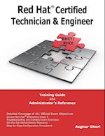 Red Hat® Certified Technician & Engineer 