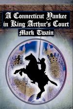 A Connecticut Yankee in King Arthur's Court