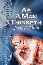 As a Man Thinketh