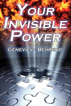 Your Invisible Power