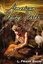 American Fairy Tales