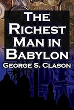 The Richest Man in Babylon