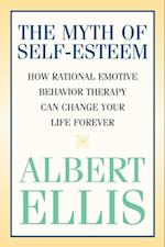 Myth of Self-esteem