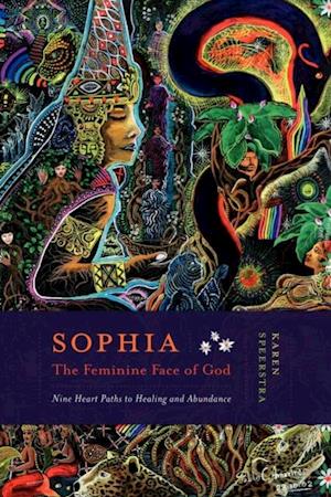 Sophia - The Feminine Face of God