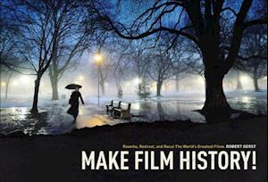 Make Film History!