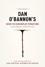 Dan O'Bannon's Guide to Screenplay Structure