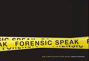 Forensic Speak