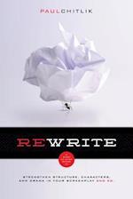 Rewrite 2nd Edition