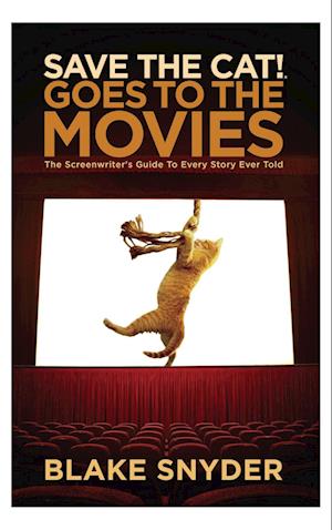 Save the Cat Goes to the Movies