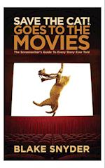Save the Cat Goes to the Movies
