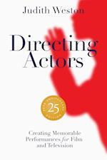 Directing Actors: 25th Anniversary Edition
