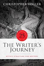 The Writer's Journey - 25th Anniversary Edition - Library Edition