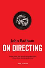 John Badham On  Directing - 2nd edition