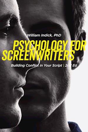 Psychology for Screenwriters