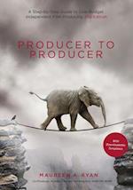 Producer to Producer 2nd edition - Library Edition