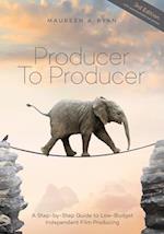 Producer to Producer - 3rd Edition