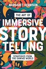 The Art of Immersive Storytelling