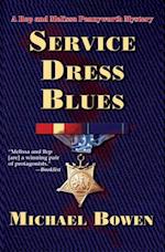 Service Dress Blues