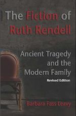 Fiction of Ruth Rendell