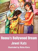Reena's Bollywood Dream