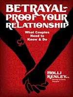 Betrayal-Proof Your Relationship