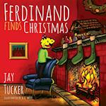 Ferdinand Finds Christmas